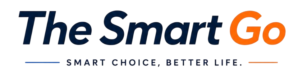 The Smart GO
