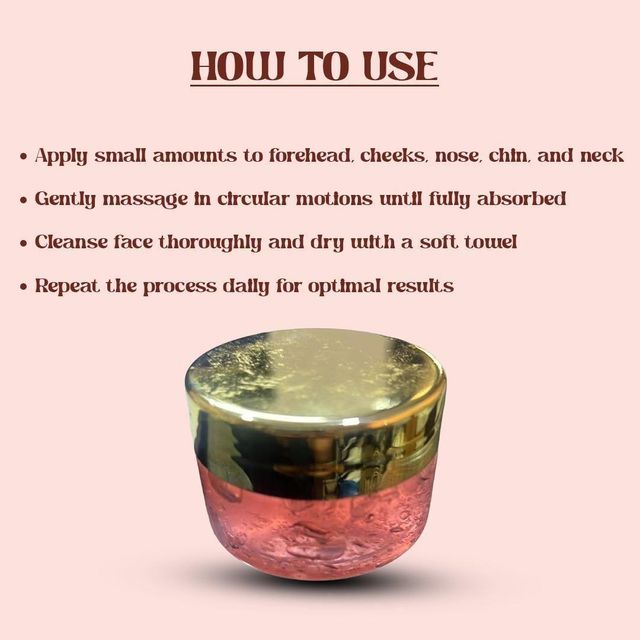 Active Wow Dragon Retinol Face Cream Moisturizer – Daily Skin Care Routine ( Pack of 2)