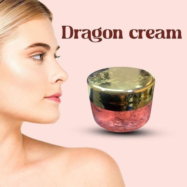 Active Wow Dragon Retinol Face Cream Moisturizer – Daily Skin Care Routine ( Pack of 2)