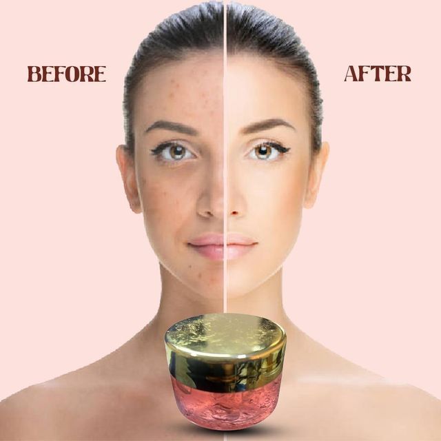 Active Wow Dragon Retinol Face Cream Moisturizer – Daily Skin Care Routine ( Pack of 2)