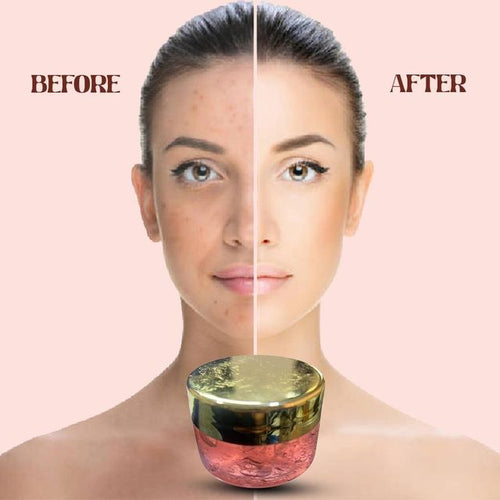 Active Wow Dragon Retinol Face Cream Moisturizer – Daily Skin Care Routine ( Pack of 2)